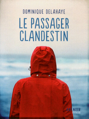 cover image of Le passager clandestin